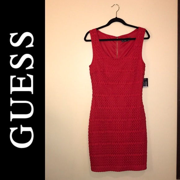 Guess Dresses & Skirts - NWT Guess Maria Dress Sz 14